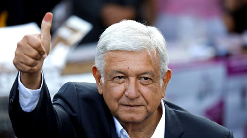 AMLO