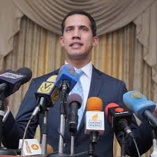 imagen del contenido OEA reconoce a diputado opositor como presidente de Venezuela imagen del contenido OEA reconoce a diputado opositor como presidente de Venezuela