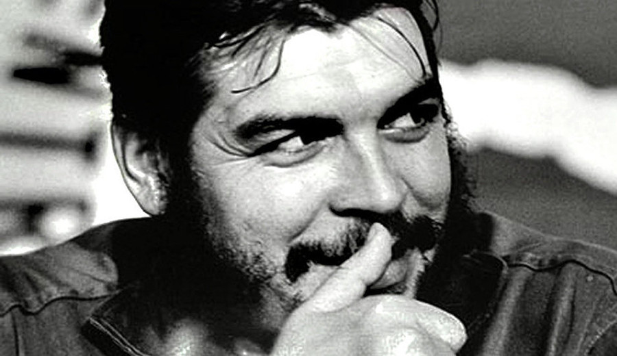 imagen de “Che” Guevara: Un documental retrata su vida clandestina en África y Europa