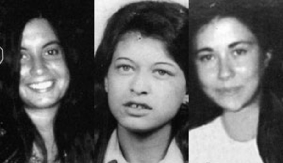 imagen de “Muchachas de abril”: Justicia reconstruyó el crimen de 1974 por el que está imputado el general Juan Rebollo
