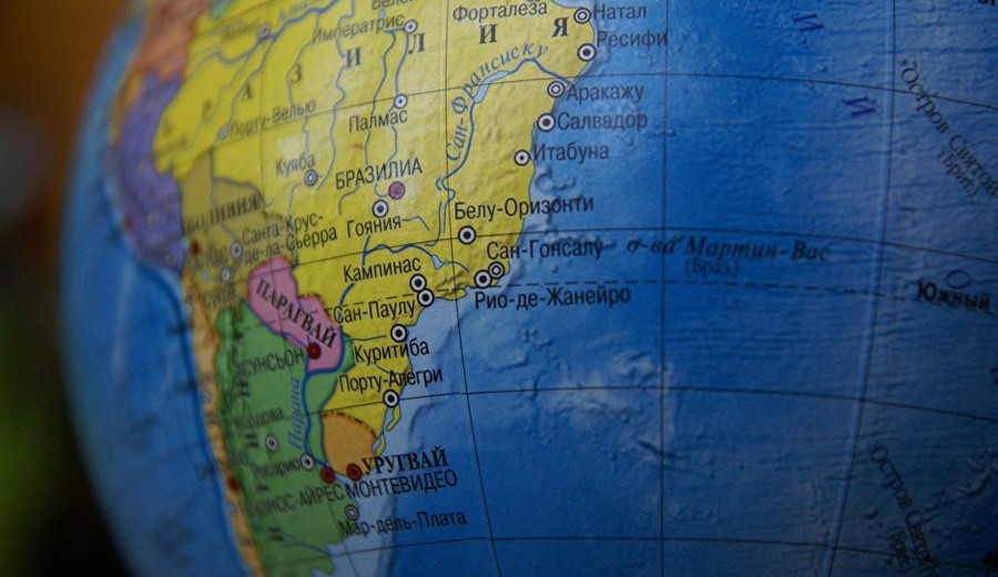 imagen de Desafíos políticos y económicos de América del Sur en 2024