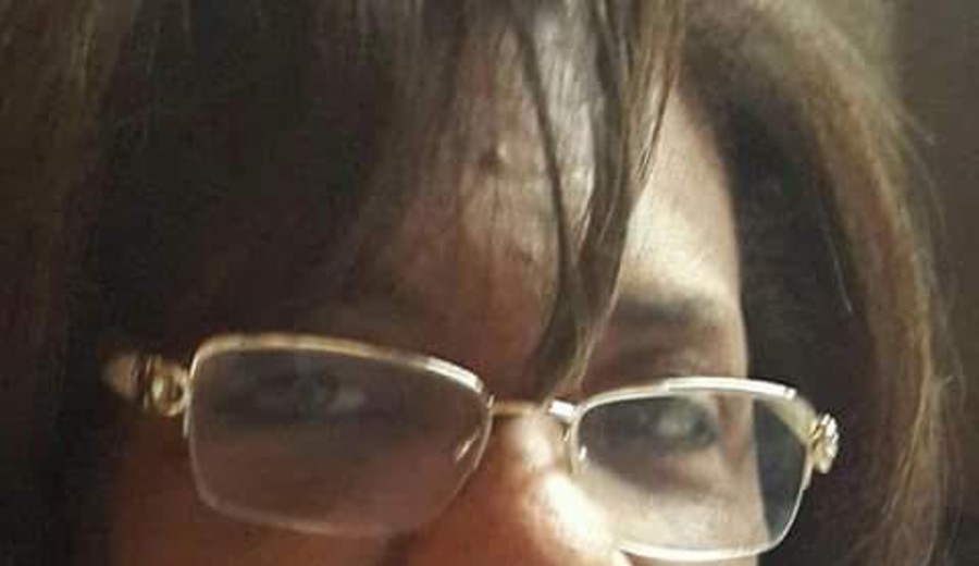 imagen de Isabel Oronoz