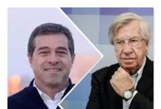 Talvi y Astori debatirán frente a frente