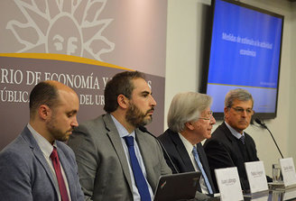 Conozca el paquete de 14 medidas de estímulo a la actividad económica que anunció el Ministerio de Economía