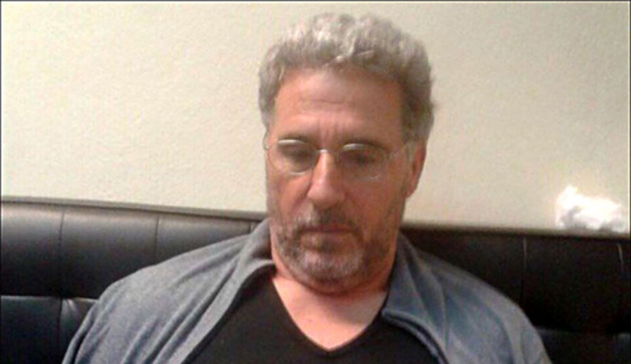 imagen de Mafioso italiano Rocco Morabito fue capturado por policía brasileña
