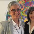 imagen de Ana Silva & Bettina Tassino
