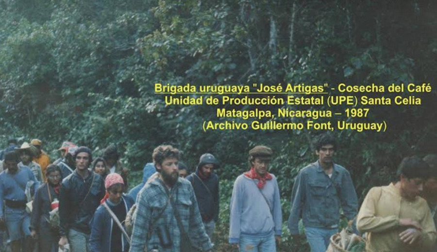 imagen de Ismael Blanco