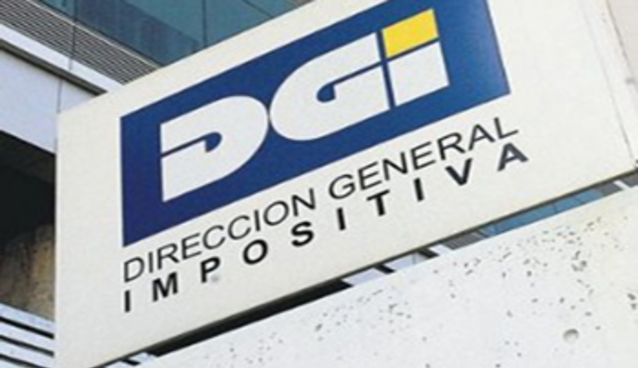 imagen de DGI anuncia fechas de pago para devoluciones de IRPF e IASS