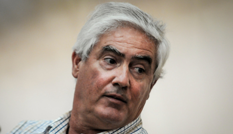 imagen de Justicia condenó a Bascou, exintendente de Soriano, por compra de combustible de la intendencia a sus estaciones