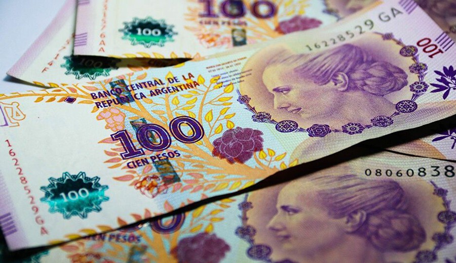 imagen de Argentina emitirá billetes de $2.000, la denominación más alta hasta el momento y analiza crear otro de $5.000