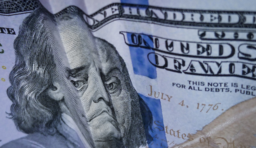 imagen de Deutsche Bank anticipa que el fin del dominio del dólar será muy diferente a lo que todo el mundo cree
