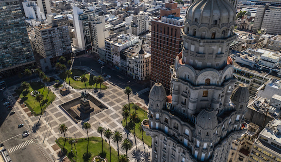 imagen de Chile, Uruguay y Costa Rica son los más prósperos de América Latina, según índice Legatum
