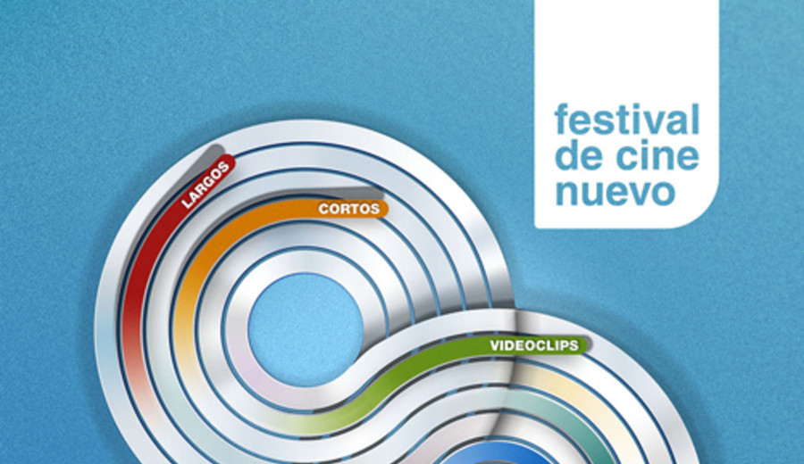 imagen de 8° Festival de Cine Nuevo