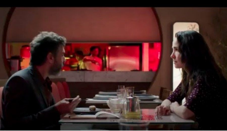 imagen de “Hoy se arregla el mundo”: Nueva película de Natalia Oreiro