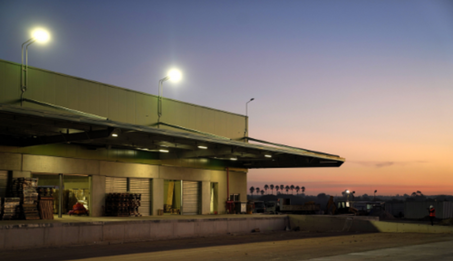 imagen de Unidad Agroalimentaria Metropolitana abrirá sus puertas el lunes 22 de febrero próximo