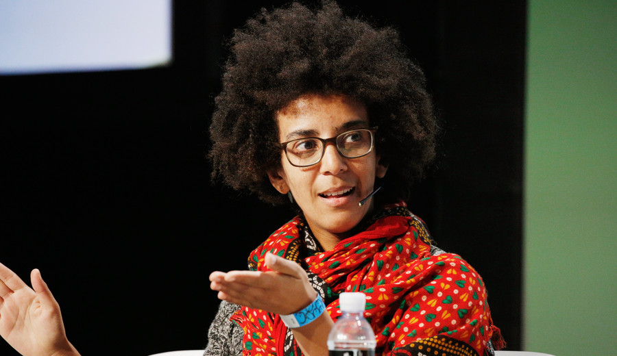 imagen de Timnit Gebru: El despido de una investigadora negra, de Google, se convierte en un escándalo global