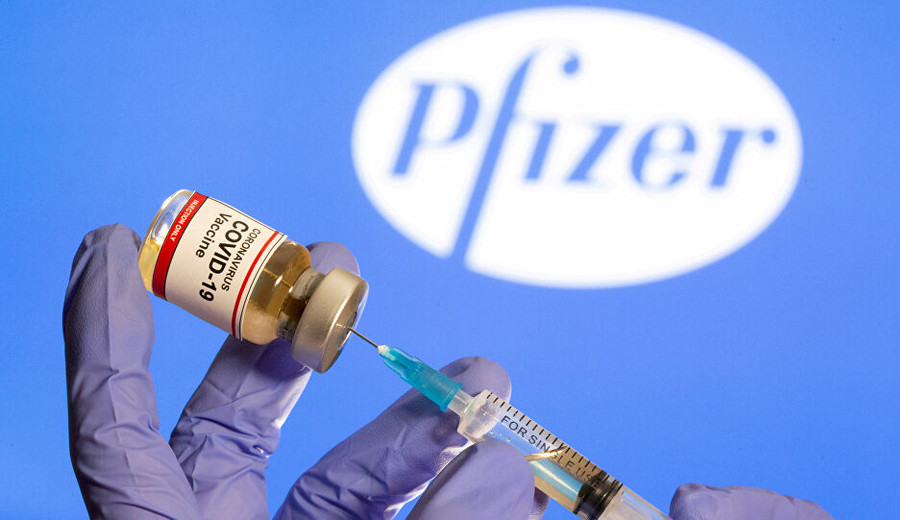 imagen de BionTech reconoce “no poder demostrar” eficacia de la vacuna Pfizer y “su preocupación por los efectos adversos graves”
