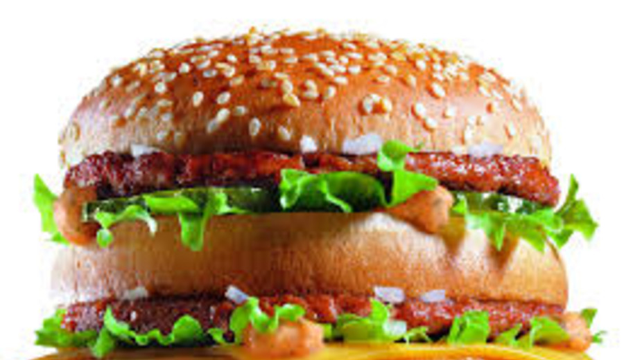 imagen de Índice Big Mac: el peso uruguayo está subvaluado un 15,2%