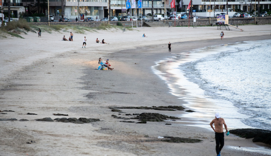 imagen de Uruguay perdió US$ 1.115 millones en turismo durante 2020 y para 2021 "esas pérdidas aumentarán", según la CEPAL