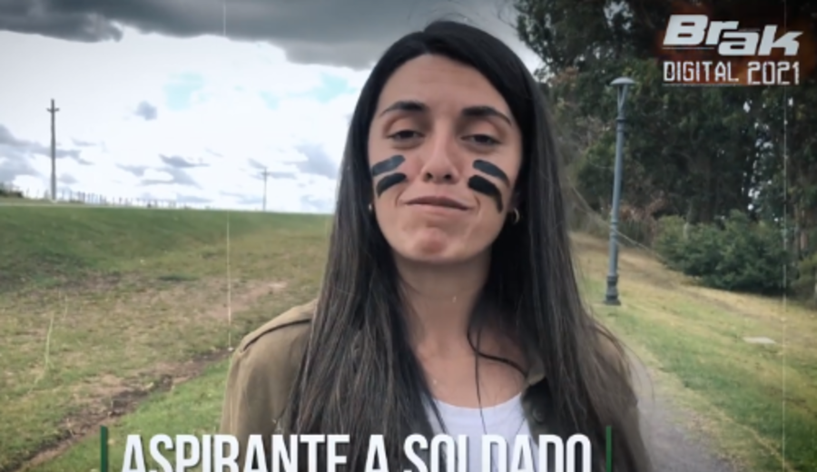 imagen de “Para alistarse en el ejército de Dios”: diputados piden informes sobre campamento de Beraca