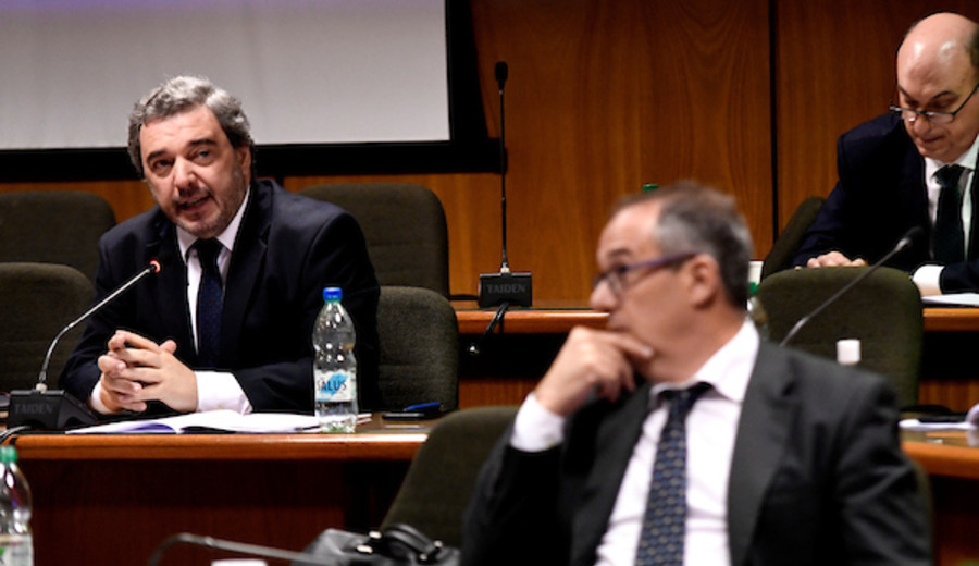 imagen de FA: Sectores buscan “rearmar el ala seregnista”