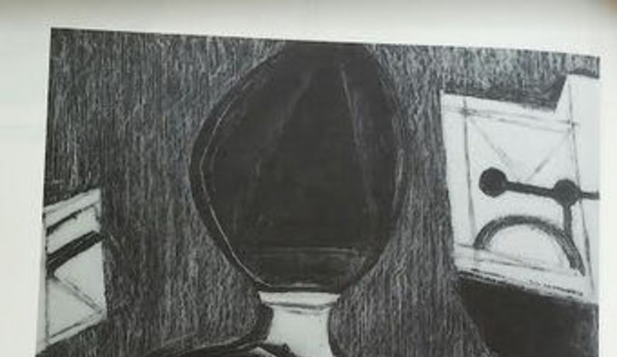 imagen de Artistas uruguayos que nacieron y murieron hace cien años