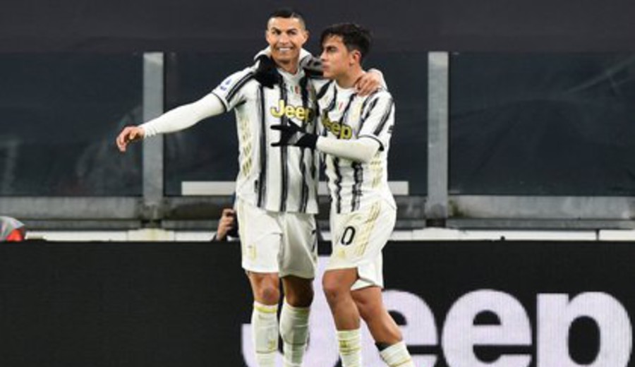 imagen de Cristiano Ronaldo quebró una mítica marca de Pelé y explotó la polémica