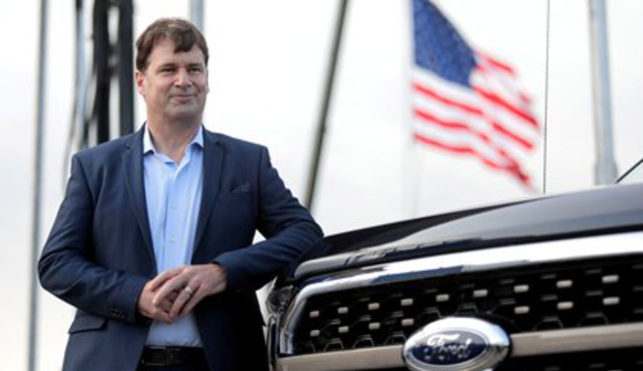 imagen de Ford deja de fabricar en Brasil y mantiene las plantas de Argentina y Uruguay