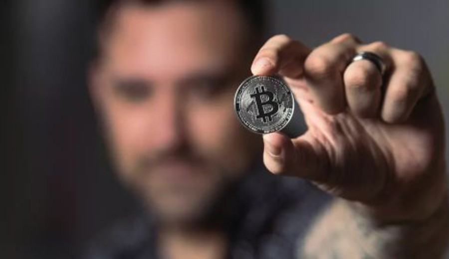 imagen de El bitcóin pierde un 20% de su valor en un día, según datos bursátiles