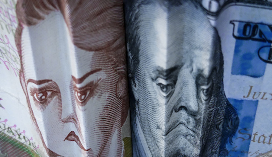 imagen de BCU: Recuperación económica “se enlenteció más de lo esperado”