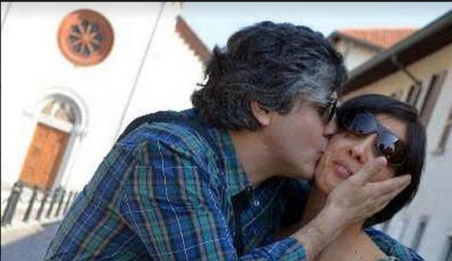 imagen de Ismael Blanco