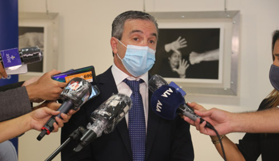 imagen de Directorio de ASSE pone fin al caso de Blanquita Filippini