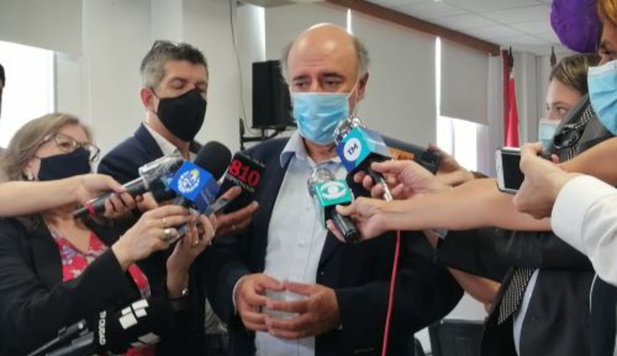imagen de Mieres: hay 55.000 trabajadores en seguro de paro total y 21.000 en seguro parcial