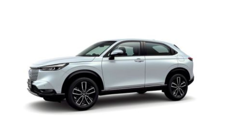 imagen de Un paso hacia el futuro: el nuevo HR-V Hybrid que completa el compromiso eléctrico de Honda