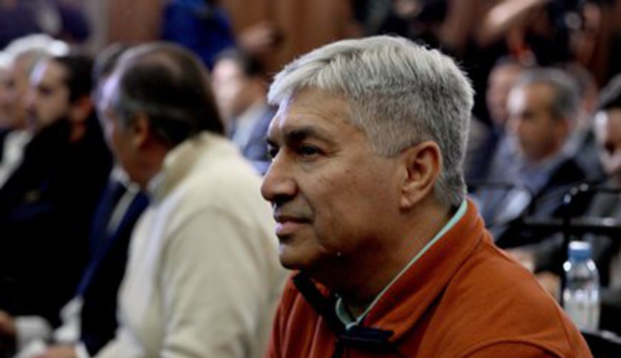 imagen de Ruta del dinero K: condenaron al empresario Lázaro Báez a 12 años de cárcel por lavado de dinero