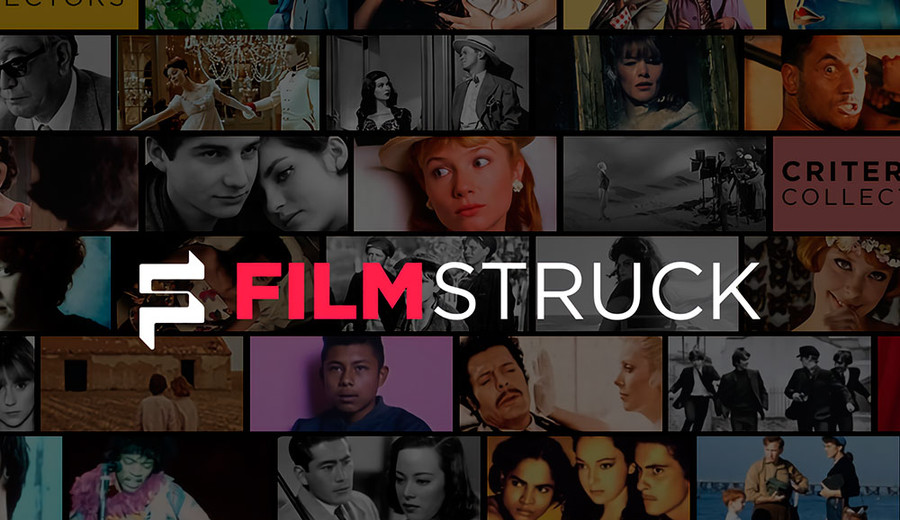imagen de FilmStruck, "el Netflix para amantes del cine clásico"
