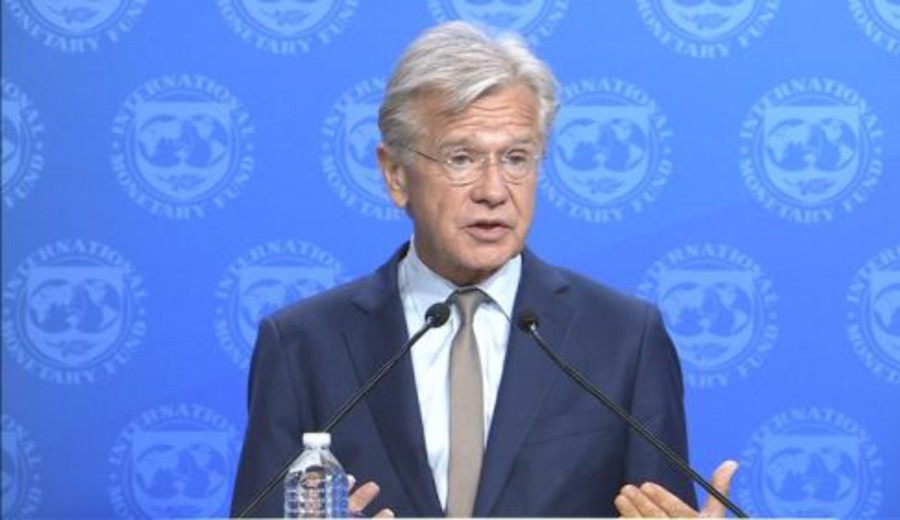 imagen de Estados Unidos autorizó el almacenamiento de las vacunas de Pfizer a temperatura normal de congeladores