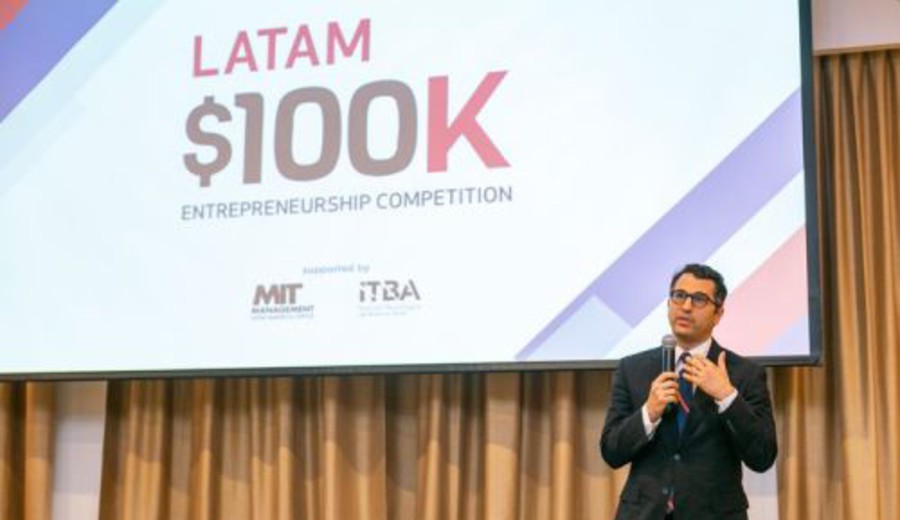 imagen de Startups de Argentina, México y Brasil, ganaron el concurso de innovación 100K LATAM