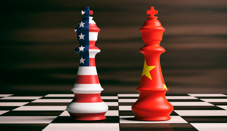 imagen de EEUU acusó a China de acopiar petróleo y recortar exportaciones en plena crisis energética