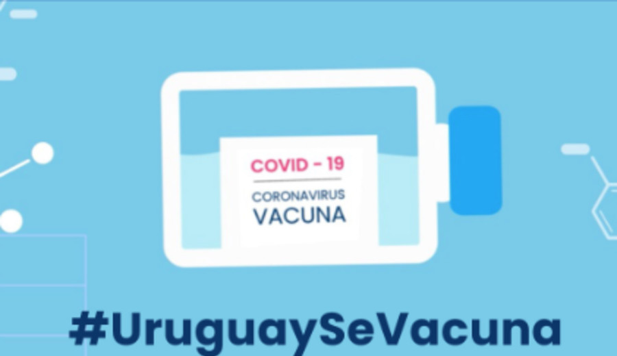 imagen de Abren agenda para vacunarse contra Covid-19 a quienes tengan entre 55 y 59 años