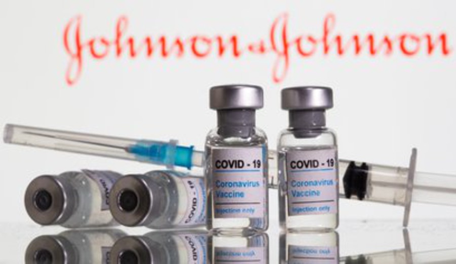 imagen de EEUU autorizó vacuna “de una sola dosis” de Johnson & Johnson contra covid-19