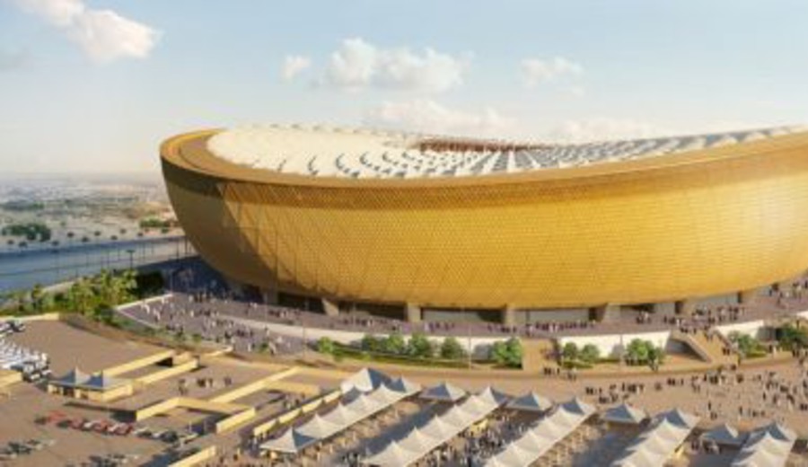 imagen de La FIFA puso en venta tickets exclusivos para Qatar 2022