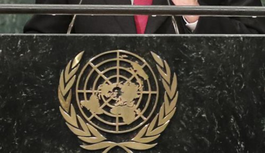 imagen de ONU: Africa enfrenta primera recesión en 25 años en medio de pandemia de COVID-19