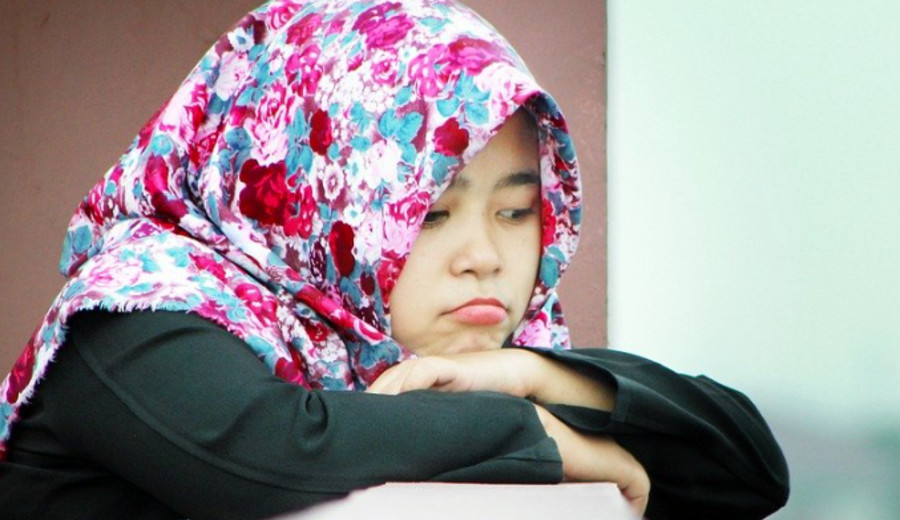 imagen de Indonesia: Alumnas y profesoras decidirán si quieren llevar el hiyab en las aulas del país con más musulmanes del mundo