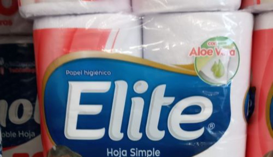 imagen de En Supermercados Disco, menos por más