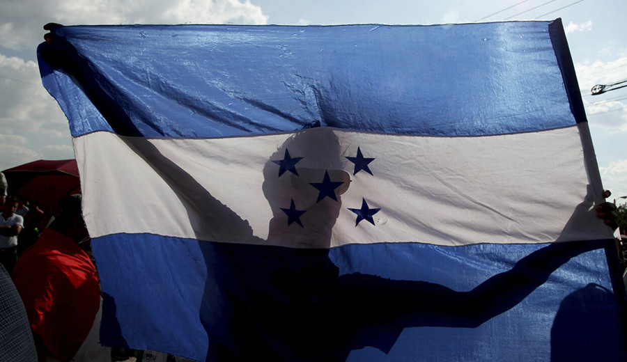 imagen de Honduras elige tres candidatos presidenciales para el 28 de noviembre