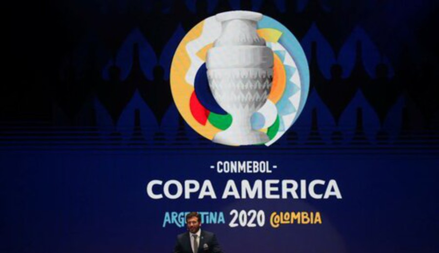 imagen de La Conmebol confirmó el calendario de la Copa América: día, hora y sedes de todos los partidos
