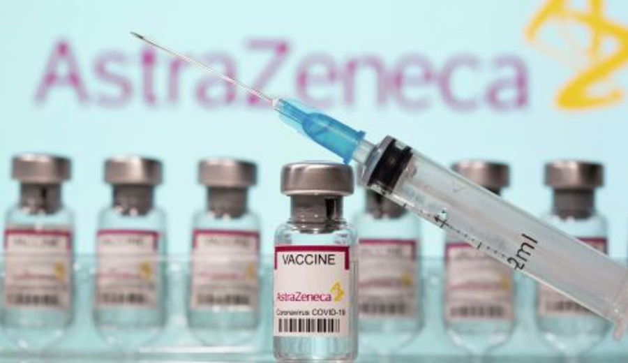 imagen de AstraZeneca ofrecerá nuevos datos sobre eficacia de su vacuna durante 48 horas