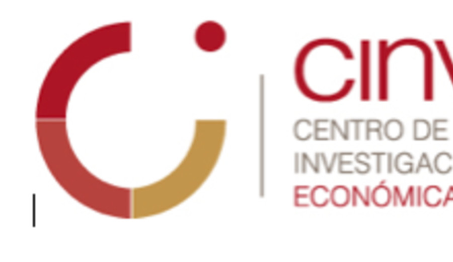 imagen de Se confirman las proyecciones de CINVE: La economía se contrajo 2,8% en el primer trimestre del año