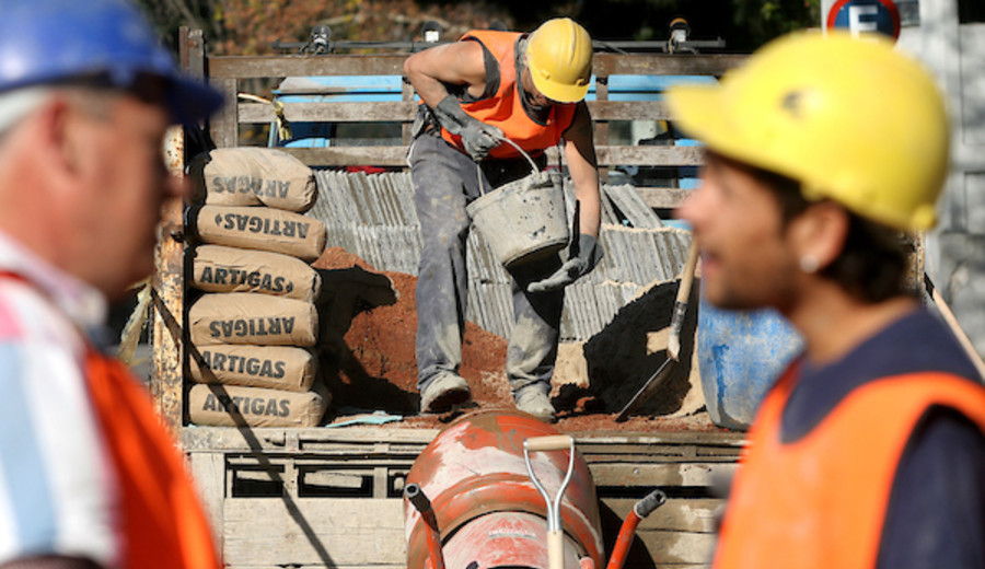 imagen de Uruguay está en la mejor clasificación del Indice Global de Derechos laborales 2021